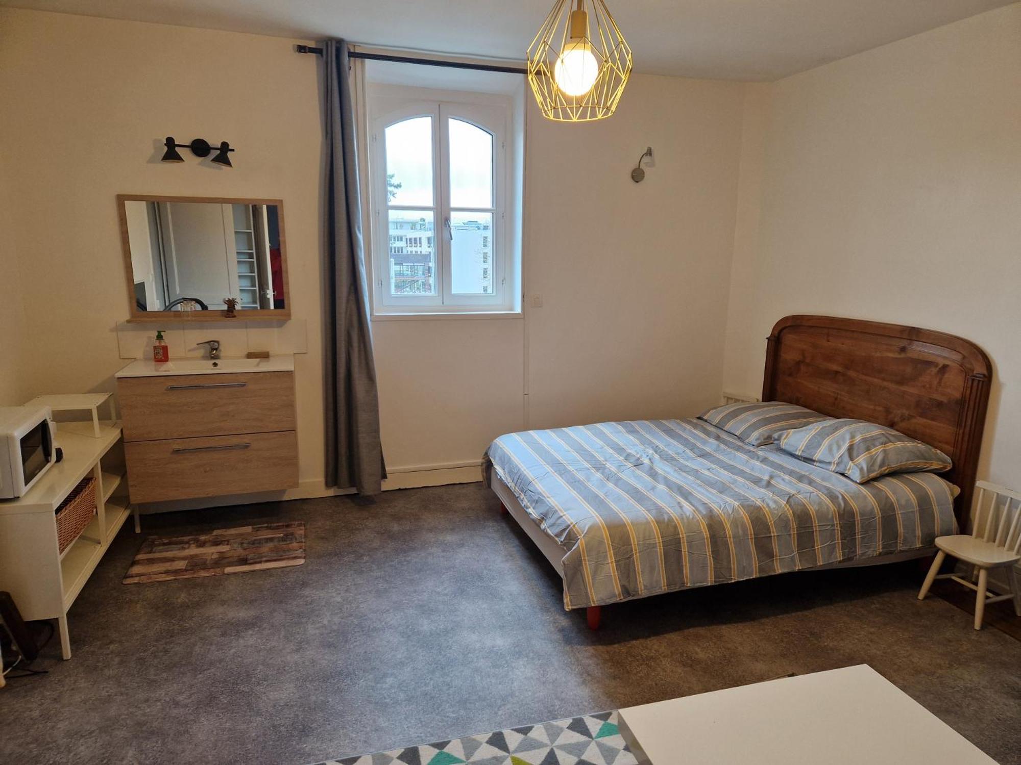 Les Chambres De Lucie-B&B - Petit Dej Inclus - Parking Prive - Proche Gare Versailles Exterior foto