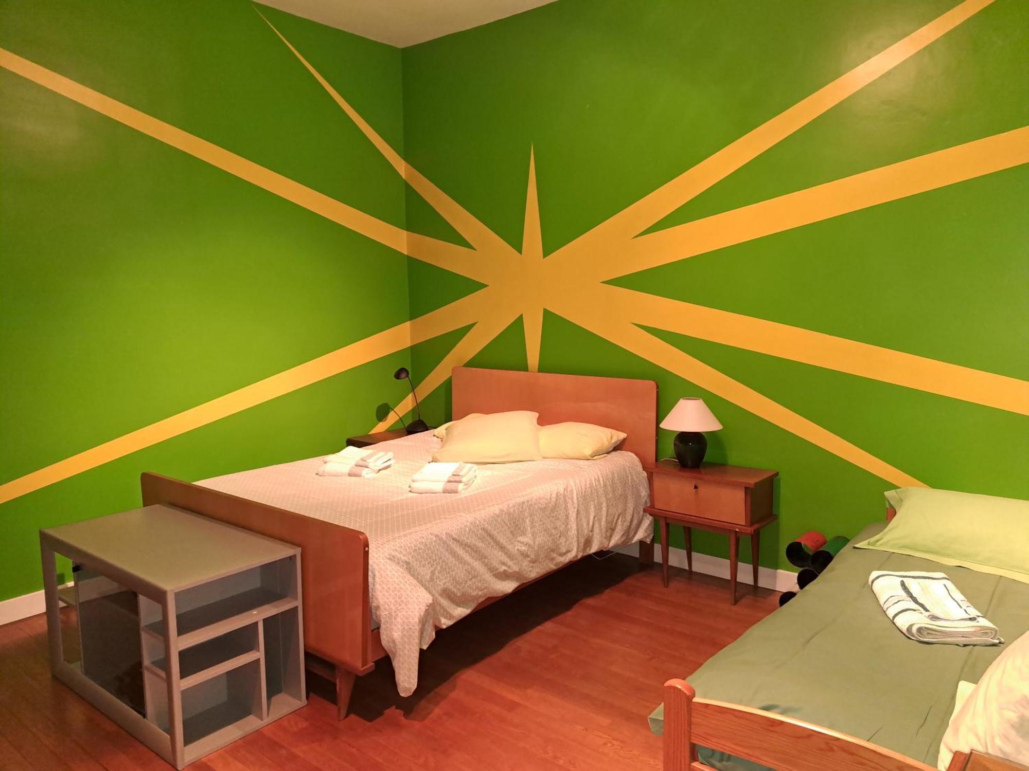 Les Chambres De Lucie-B&B - Petit Dej Inclus - Parking Prive - Proche Gare Versailles Zimmer foto