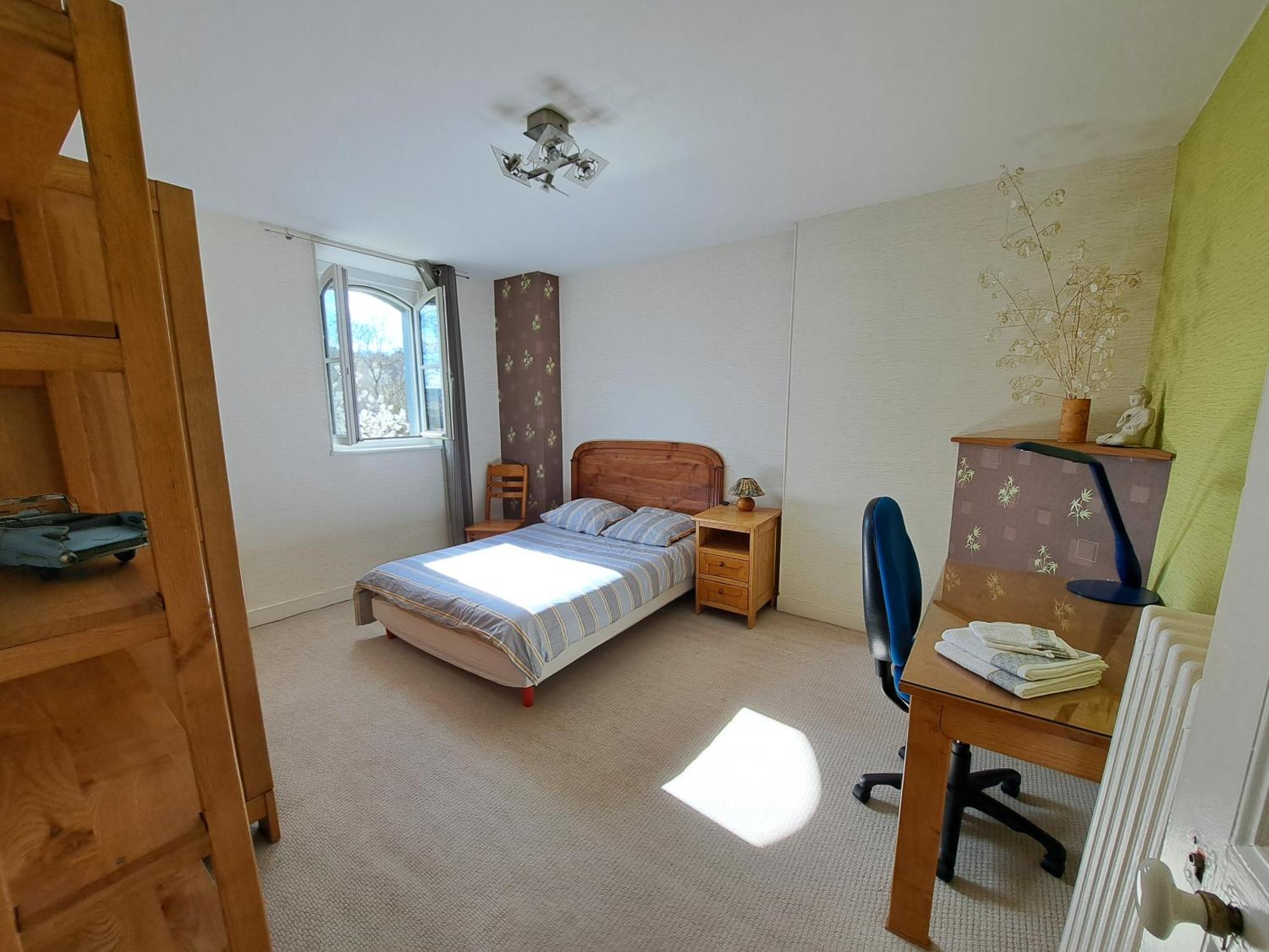 Les Chambres De Lucie-B&B - Petit Dej Inclus - Parking Prive - Proche Gare Versailles Zimmer foto