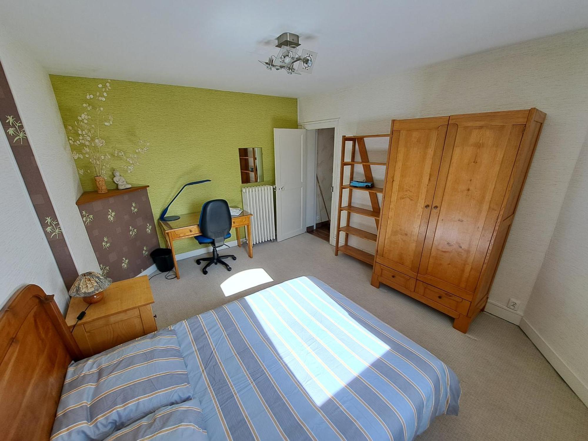 Les Chambres De Lucie-B&B - Petit Dej Inclus - Parking Prive - Proche Gare Versailles Zimmer foto